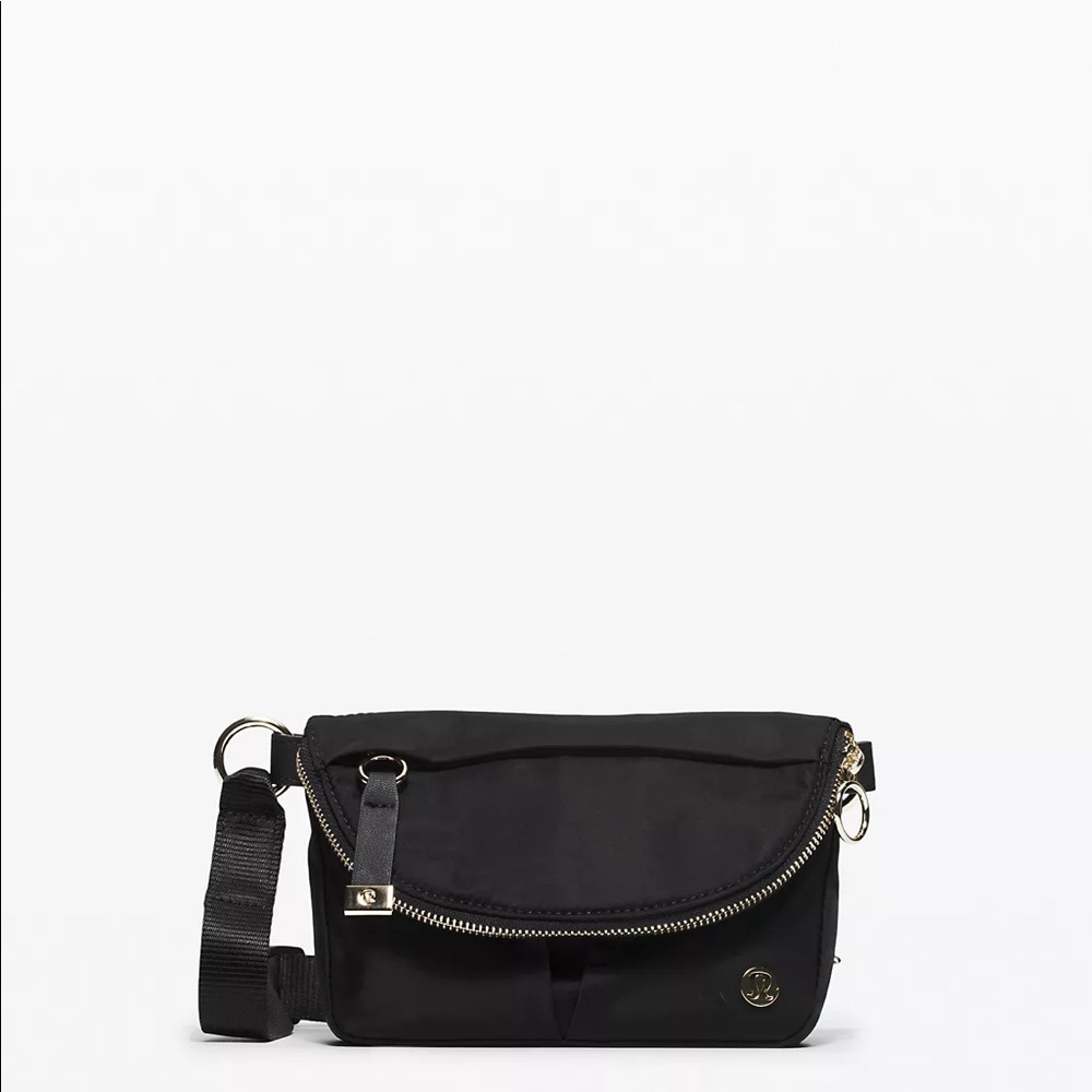 Lululemon Belt Bag - All Night Festival Bag Micro